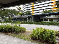 Mayflower Shopping & Food Centre (D20), Shop House #535226761